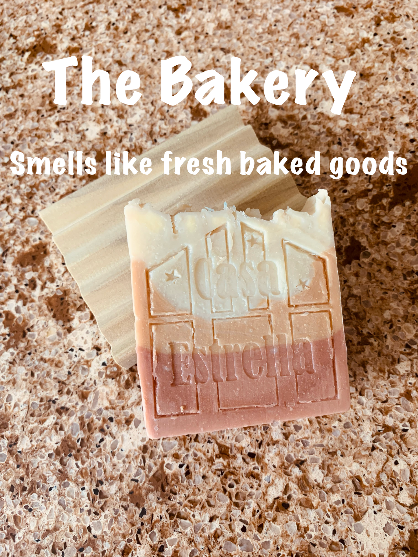 Handmade Luxury Soap Bars